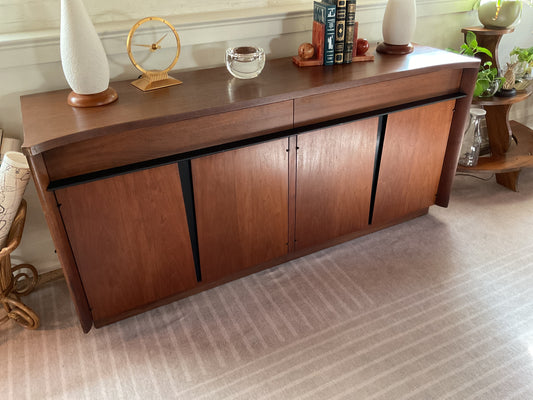 Martinsville Credenza